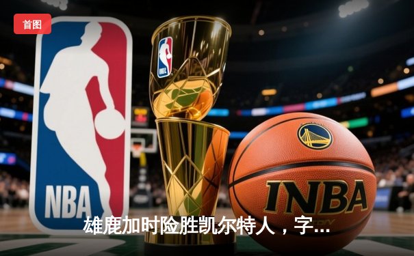 雄鹿加时险胜凯尔特人，字母哥狂砍42分笑傲天王山之战