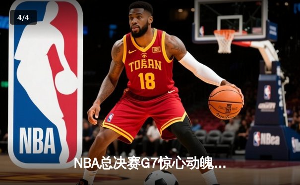 NBA总决赛G7惊心动魄，掘金主场险胜热火成功卫冕 - 4