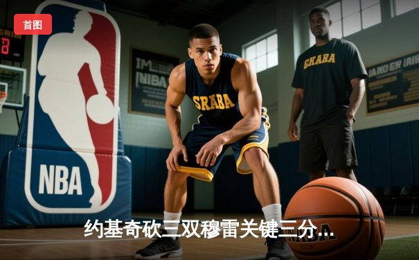 约基奇砍三双穆雷关键三分救主，掘金加时险胜绿军锁定季后赛席位