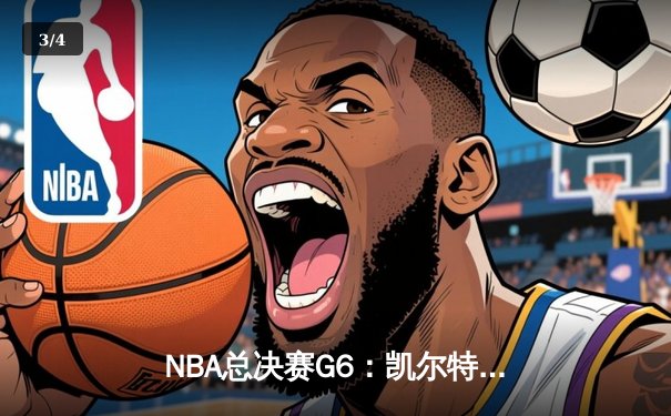NBA总决赛G6：凯尔特人力克勇士夺冠，塔图姆荣膺FMVP - 3